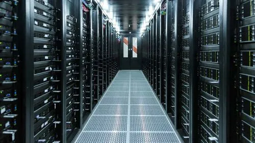 精致機(jī)柜助力廣州市某政大廈弱電工程項(xiàng)目建設(shè)